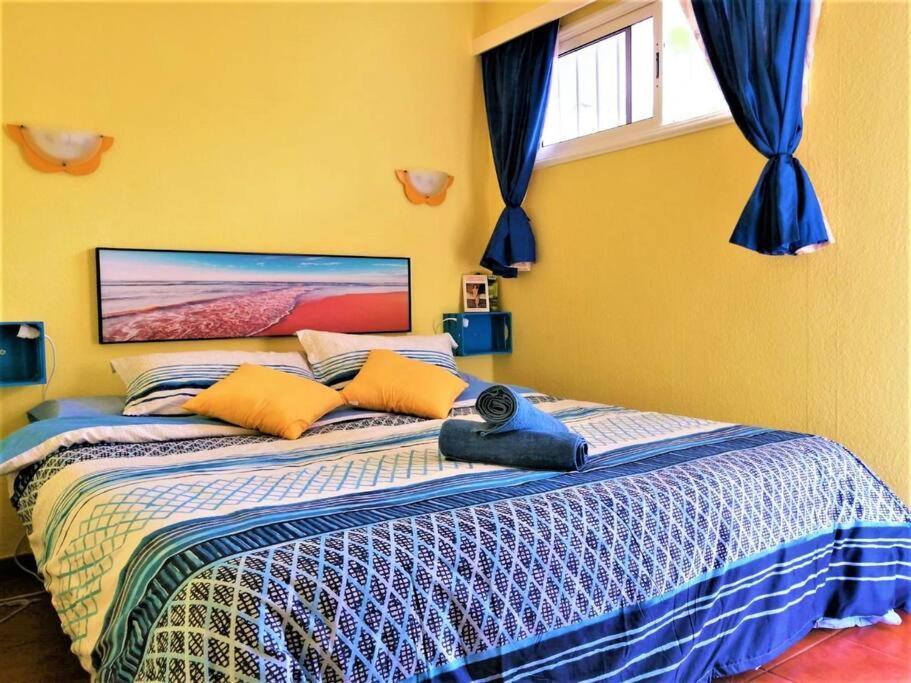 Cozy One Bedroom Apartment With Spacious Terrace. Pool And Garden View طوستا ديل سيلونثيو المظهر الخارجي الصورة