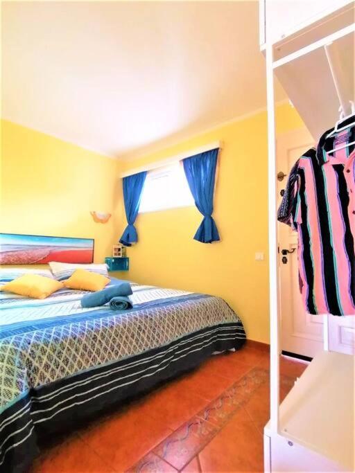 Cozy One Bedroom Apartment With Spacious Terrace. Pool And Garden View طوستا ديل سيلونثيو المظهر الخارجي الصورة