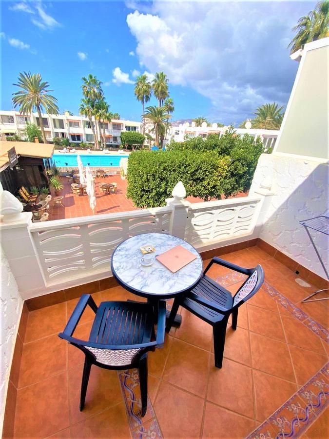 Cozy One Bedroom Apartment With Spacious Terrace. Pool And Garden View طوستا ديل سيلونثيو المظهر الخارجي الصورة