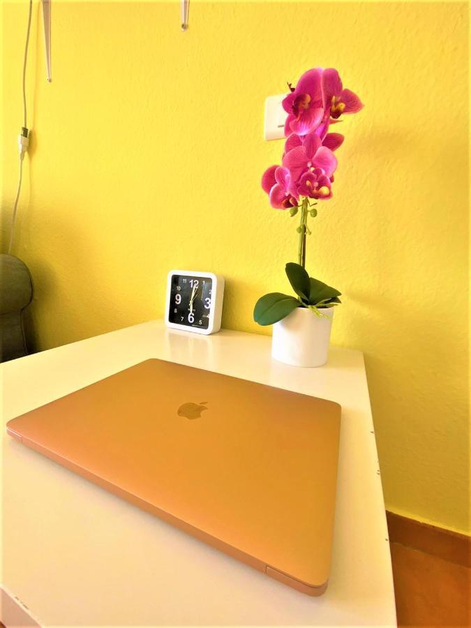 Cozy One Bedroom Apartment With Spacious Terrace. Pool And Garden View طوستا ديل سيلونثيو المظهر الخارجي الصورة